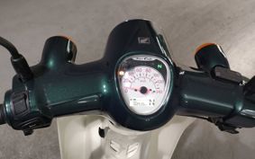 HONDA SUPER CUB110 JA59