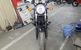 KAWASAKI ZEPHYR 400 KAI 2012 ZR400C