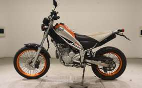 YAMAHA TRICKER Gen.2 2023 DG16J