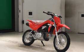 HONDA CRF110F JE02
