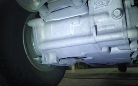 HONDA GYRO CANOPY TA03