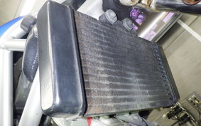 HONDA VTR 250 Gen. 2 2006 MC33