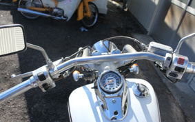 YAMAHA DRAGSTAR 400 1999 0027