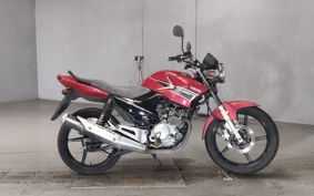 YAMAHA YBR125 PCJL