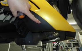 TRIUMPH STREET TRIPLE RS 2023