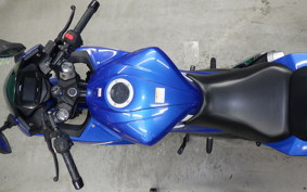 SUZUKI GIXXER 250 SF 2005 ED22B