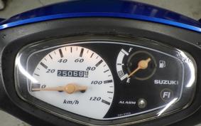 SUZUKI ADDRESS V125 G 2024 CF46A