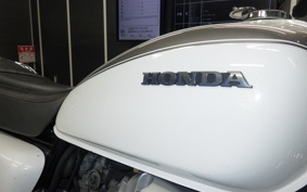 HONDA CB400SS E 2008 NC41