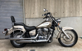 YAMAHA DRAGSTAR 250 VG02J