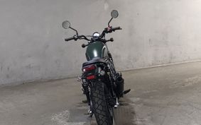 HONDA CL500 PC68