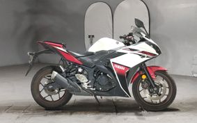 YAMAHA YZF-R25 RG10J