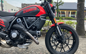 DUCATI  DUCATI  SCRAMBLER  FULL  THROTTLE  2024 7K00