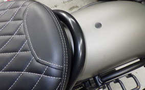 HONDA REBEL 250 A MC49