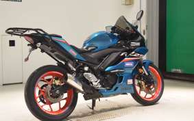 YAMAHA YZF-R25 A RG43J