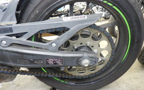 KAWASAKI ZX-25R 2005 ZX250E