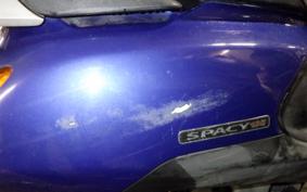 HONDA SPACY 100 1994 JF13