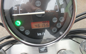 HONDA VT750S 2010 RC58