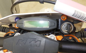 KTM 350 EXC F SIXDAYS 2013