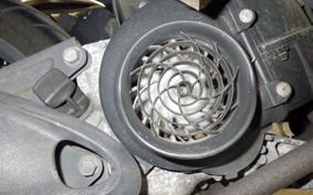 HONDA DIO 110 2012 JF31