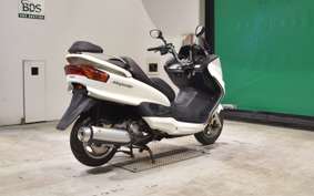 YAMAHA MAJESTY 250 C 2025 SG03J
