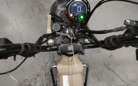 HONDA CT125 HUNTER  CUB  JA55