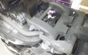SUZUKI ADDRESS V125 S CF4MA