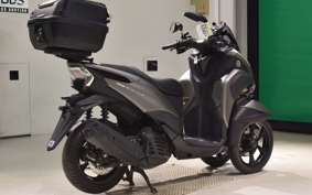 YAMAHA TRICITY 155 A 2005 SG37J