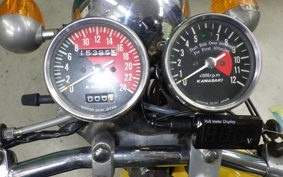 KAWASAKI 500SS 1999 KAF