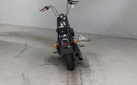 HARLEY XL883N 2017 LE2