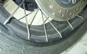 HONDA X-ADV 750 2019 RC95