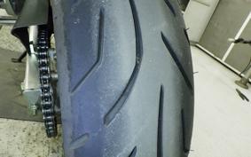 HONDA HORNET 250 2025 MC31
