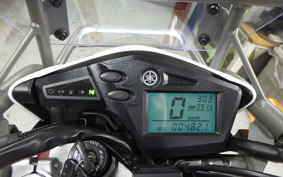 YAMAHA SEROW 250 Gen.3 1996 DG31J