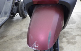 HONDA TACT Gen.4 AF79