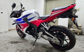HONDA CBR600RR 2017 PC40