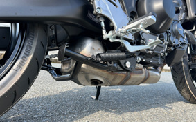 YAMAHA TRACER 9 GT+ 2025 RN70J