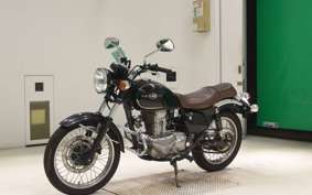 KAWASAKI ESTRELLA BJ250A