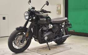 TRIUMPH BONNEVILLE T120 2023