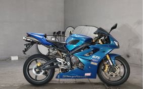 TRIUMPH DAYTONA675 2008 TMD106