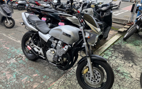 YAMAHA XJR400 1998 4HM