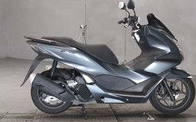 HONDA PCX125 JK05