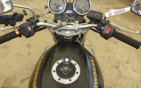 KAWASAKI BALIUS 250 ZR250A
