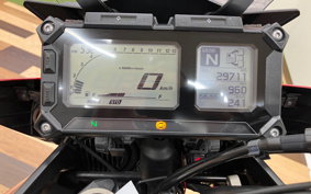 YAMAHA MT-09 Tracer 2015 RN36J