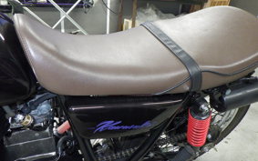 KAWASAKI 250TR BJ250F