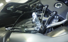 YAMAHA MT-10 2022
