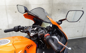 YAMAHA YZF-R25 RG74J
