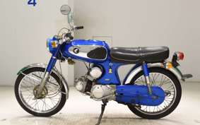 HONDA CS90 S90