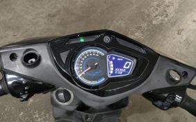 YAMAHA CYGNUS125XSR SE44J