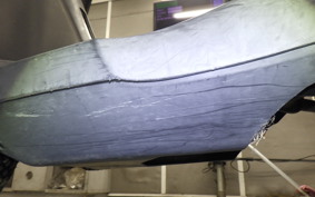 YAMAHA GEAR Gen.2 UA06J