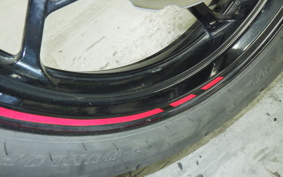 KAWASAKI NINJA 250 2011 EX250P