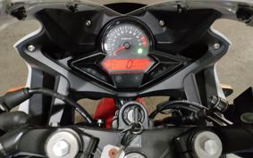 HONDA CBR250R MC41